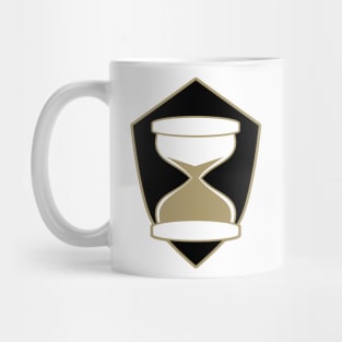 Dr. Whooves Shield Mug